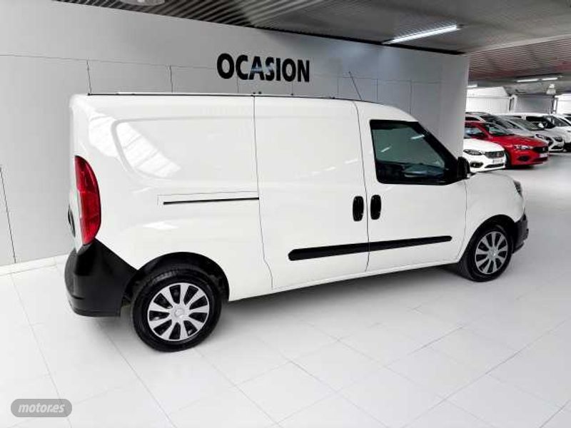 fiat doblo 2019 / 109.000km. foto grande (3)