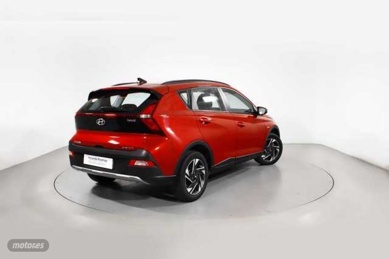 hyundai bayon 2024 / 12.744km. foto grande (2)