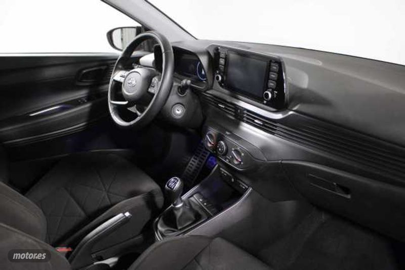 hyundai bayon 2024 / 12.744km. foto grande (3)