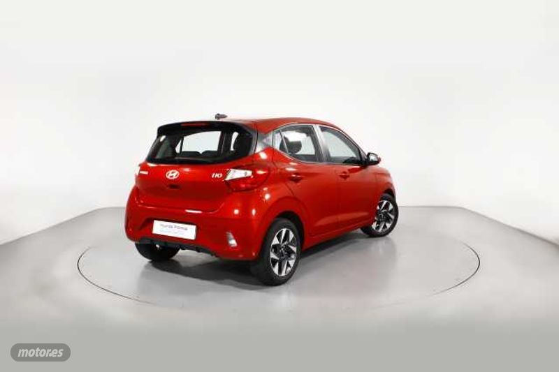 hyundai i10 2024 / 14.150km. foto grande (2)