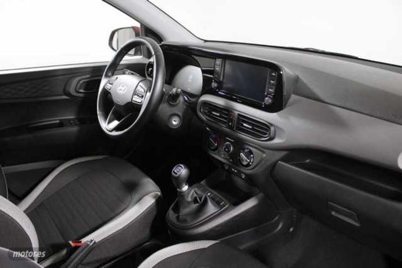 hyundai i10 2024 / 14.150km. foto grande (3)