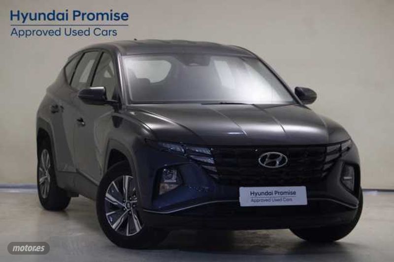 hyundai tucson 2024 / 10.027km. foto grande (2)