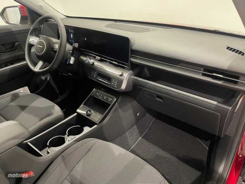hyundai kona 2024 / 12km. foto grande (3)
