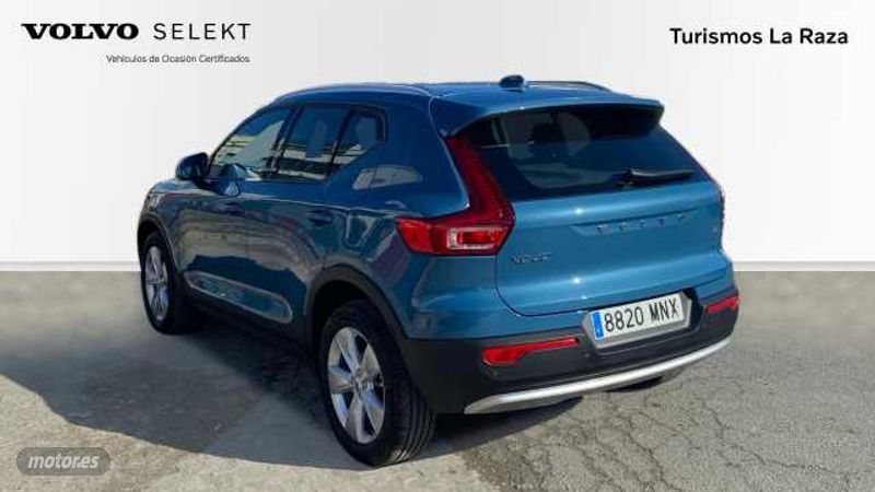 volvo xc40 2024 / 12.142km. foto grande (2)