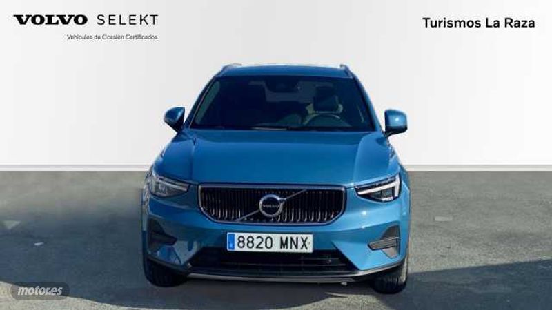volvo xc40 2024 / 12.142km. foto grande (3)