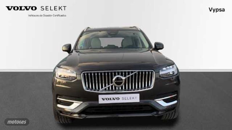 volvo xc 90 2022 / 52.370km. foto grande (3)