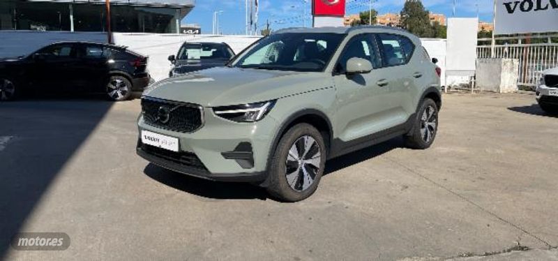 volvo xc40 2023 / 29.586km. foto grande (2)