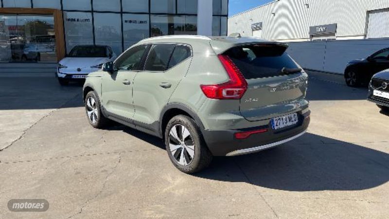 volvo xc40 2023 / 29.586km. foto grande (3)