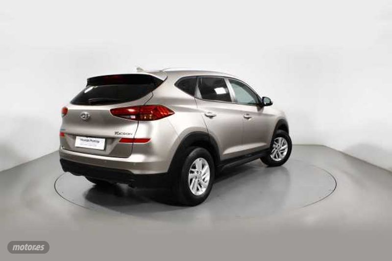 hyundai tucson 2020 / 52.520km. foto grande (2)