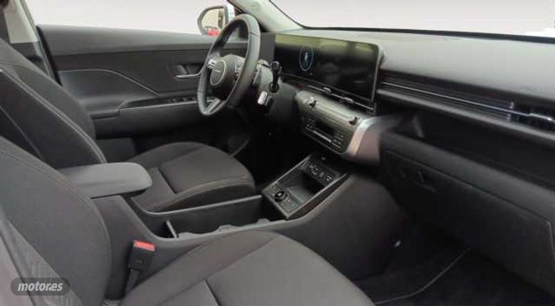 hyundai kona electric 2024 / 2.300km. foto grande (2)