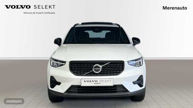 volvo xc40 2024 / 6km. foto grande (2)