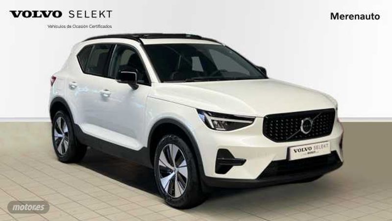 volvo xc40 2024 / 6km. foto grande (3)