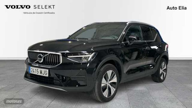 Foto volvo xc40 2023 / 24.978km.