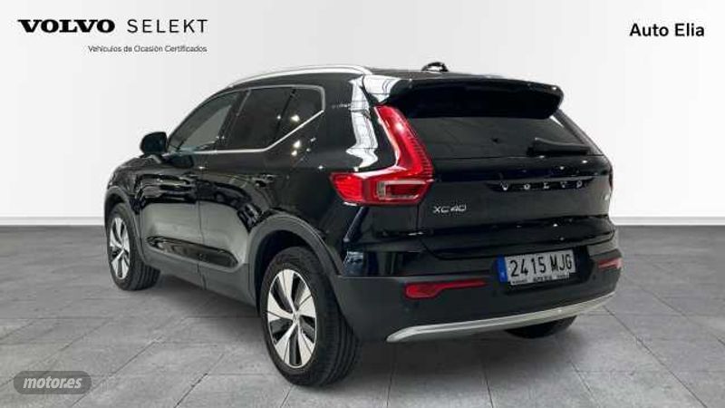 volvo xc40 2023 / 24.978km. foto grande (2)