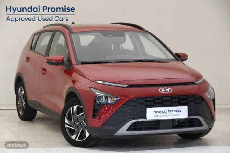 hyundai bayon 2024 / 13.191km. foto grande (2)