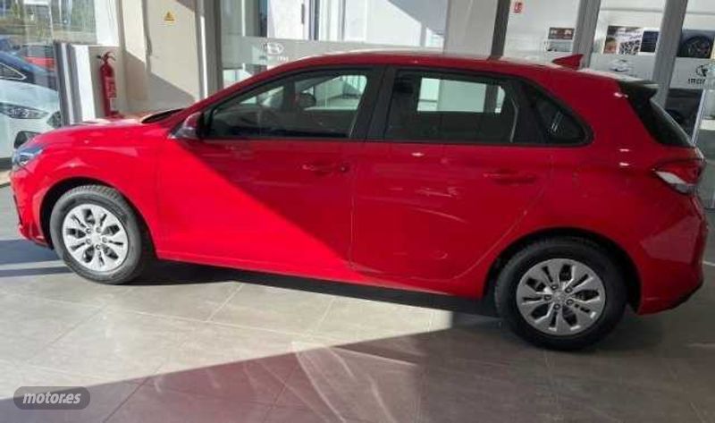 hyundai i30 2022 / 1.500km. foto grande (2)