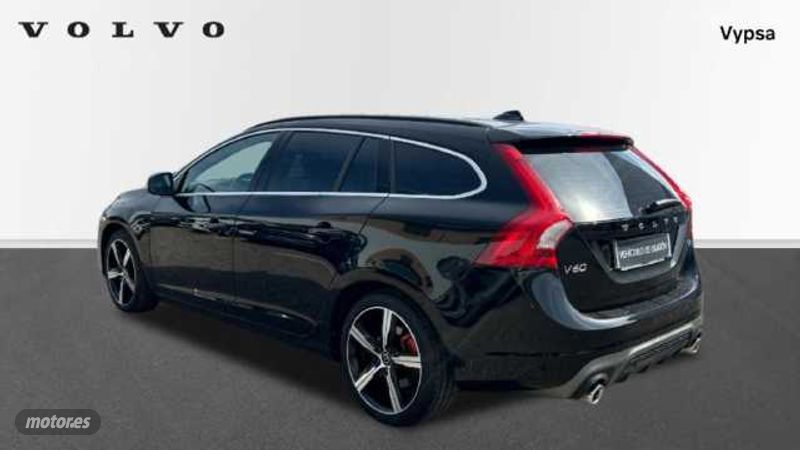 volvo v 60 2017 / 146.953km. foto grande (2)