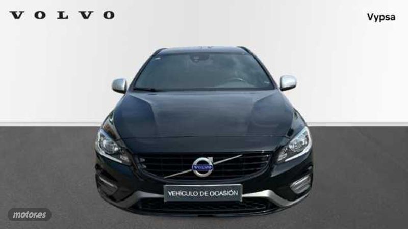 volvo v 60 2017 / 146.953km. foto grande (3)