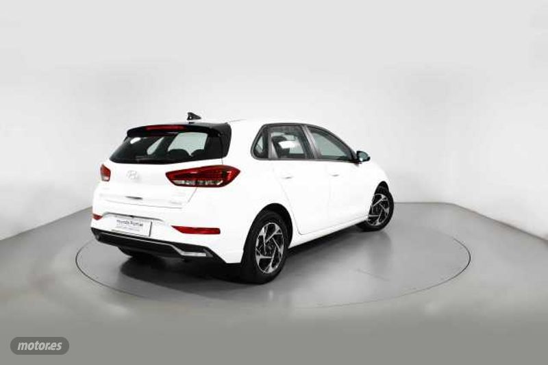 hyundai i30 2024 / 8.986km. foto grande (2)