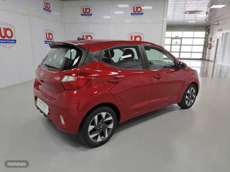 hyundai i10 2024 / foto grande (3)