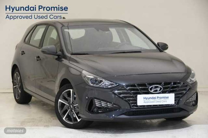 hyundai i30 2024 / 10.331km. foto grande (2)