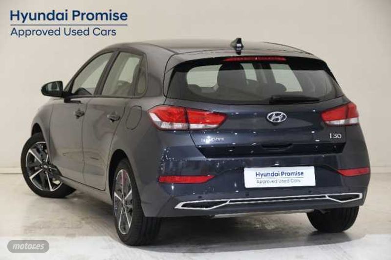 hyundai i30 2024 / 10.331km. foto grande (3)