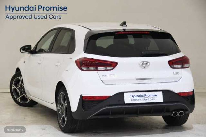hyundai i30 2024 / 19.845km. foto grande (3)