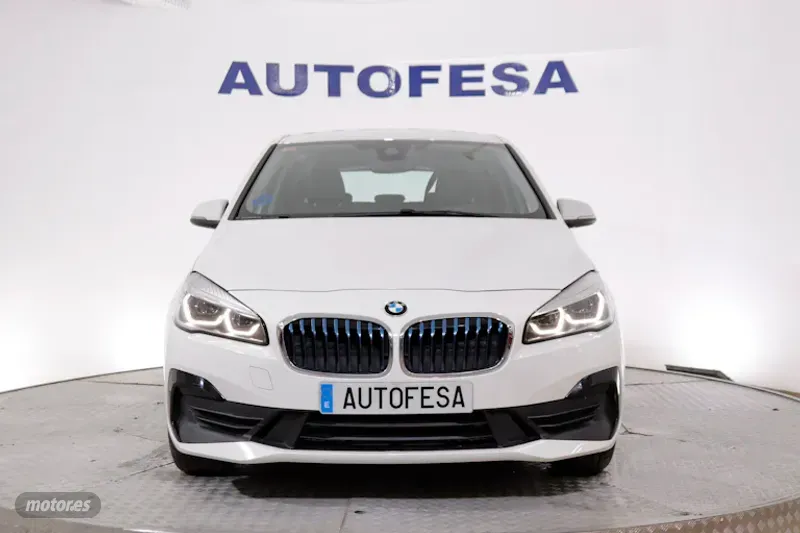 bmw serie 2 2018 / 98.800km. foto grande (2)