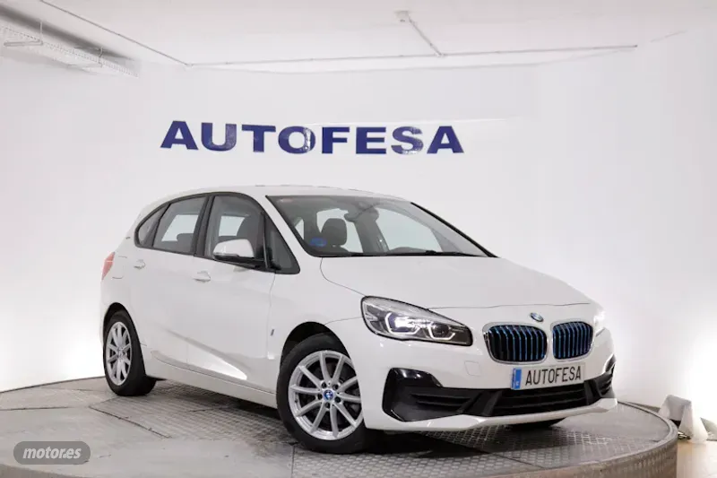 bmw serie 2 2018 / 98.800km. foto grande (3)