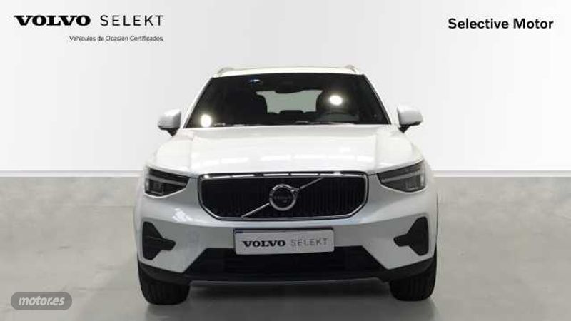 volvo xc40 xc40 model core de 2025 con 1 km por 38.900 eur. en cantabria foto grande (3)