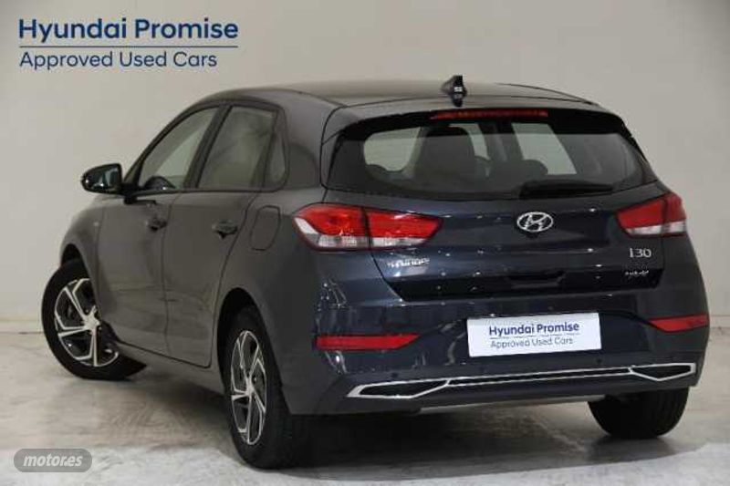 hyundai i30 2024 / 16.434km. foto grande (3)