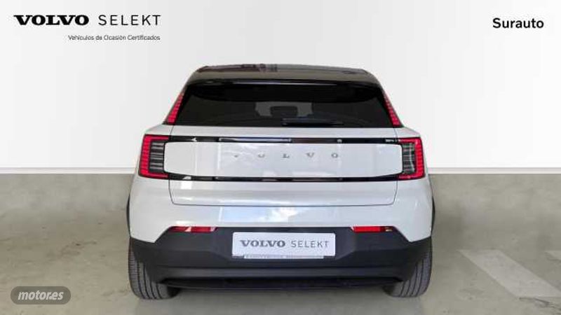 volvo ex30 2024 / 10km. foto grande (2)