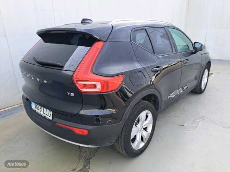 volvo xc40 2020 / 55.571km. foto grande (2)