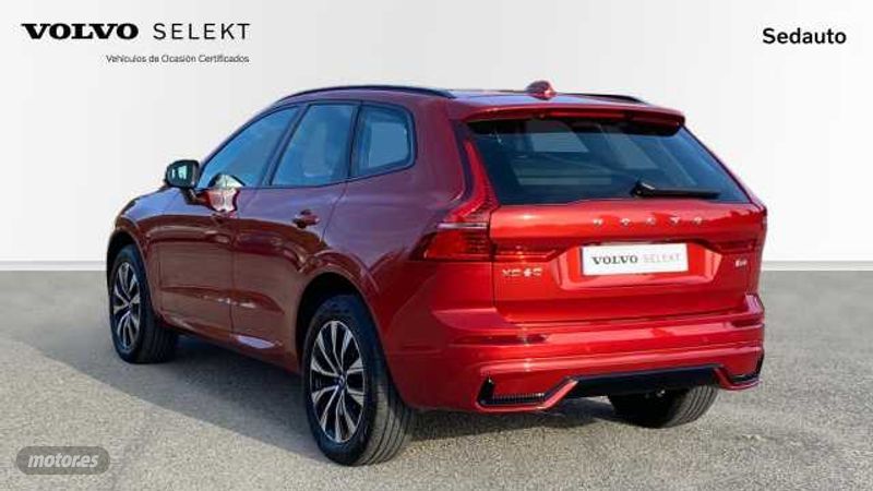 volvo xc 60 2023 / 10.000km. foto grande (2)