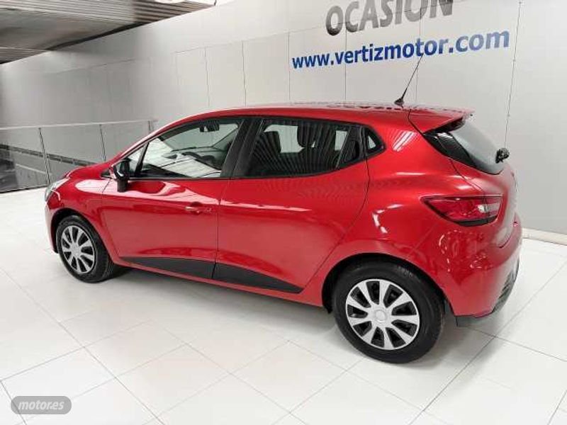 renault clio 2015 / 108.000km. foto grande (3)