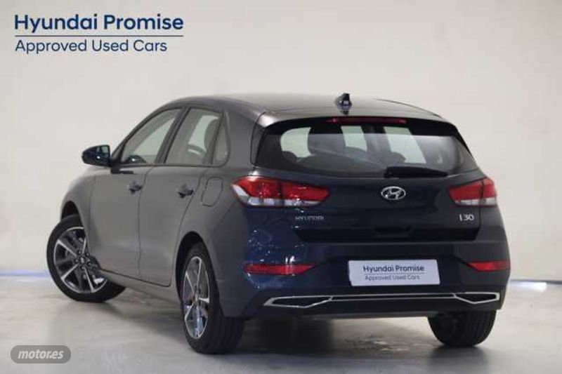 hyundai i30 2024 / 9.771km. foto grande (3)