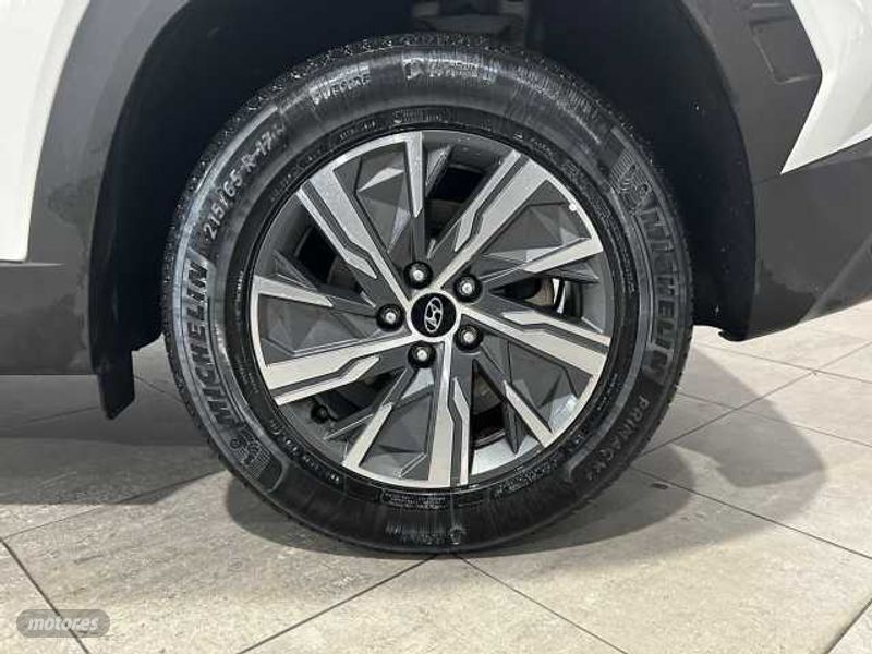 hyundai tucson 2024 / 10.159km. foto grande (2)