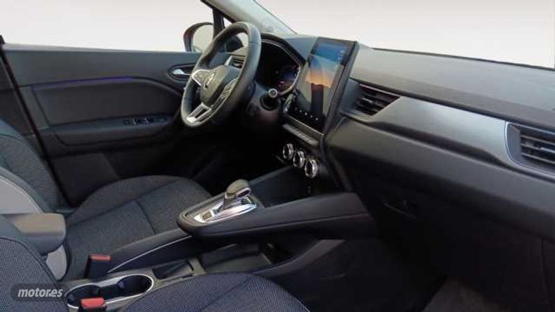 renault captur 2021 / 39.914km. foto grande (3)