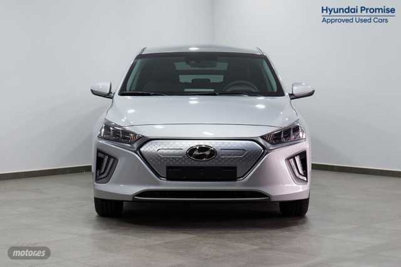 hyundai ioniq 2021 / 4.000km. foto grande (2)