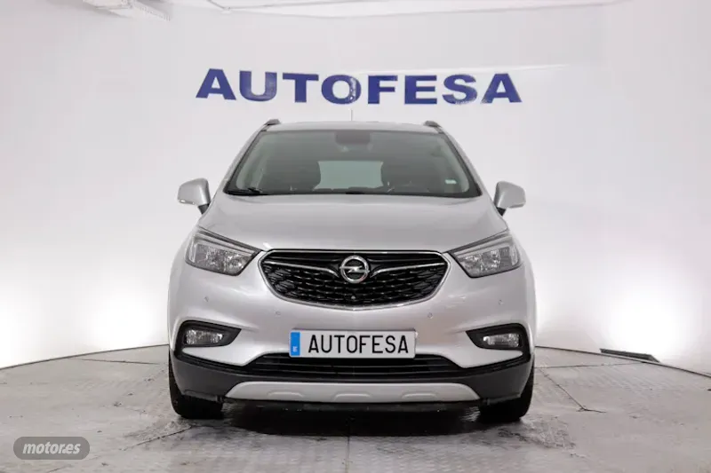 opel mokka 2019 / 84.100km. foto grande (2)