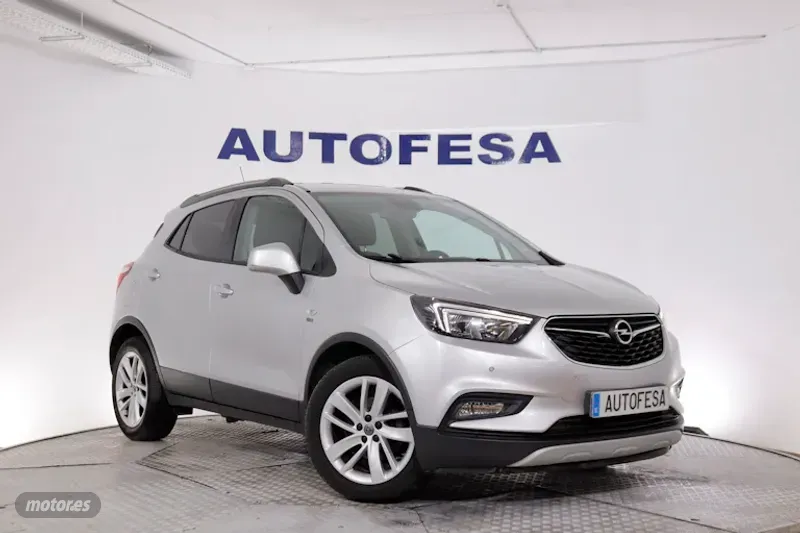 opel mokka 2019 / 84.100km. foto grande (3)
