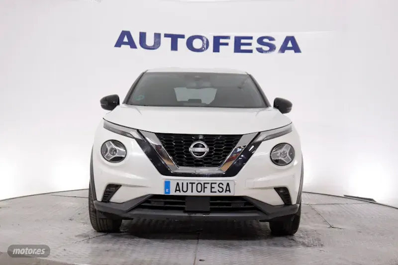 nissan juke 2024 / 27.100km. foto grande (2)