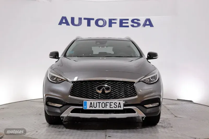 infiniti qx30 2019 / 70.700km. foto grande (2)