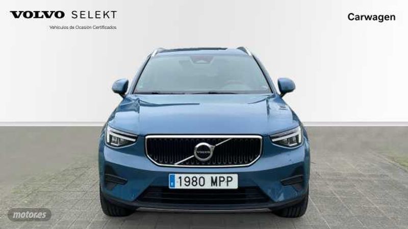 volvo xc40 2024 / 29.796km. foto grande (3)