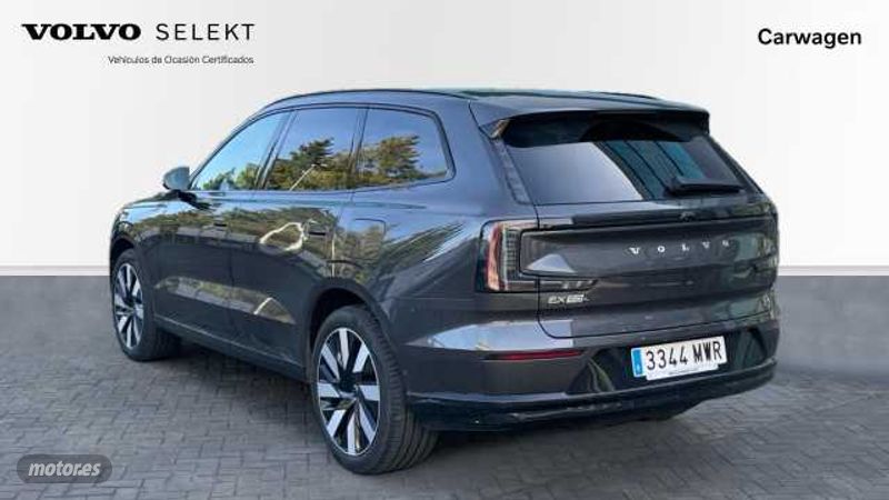 volvo ex90 2024 / 3.804km. foto grande (2)