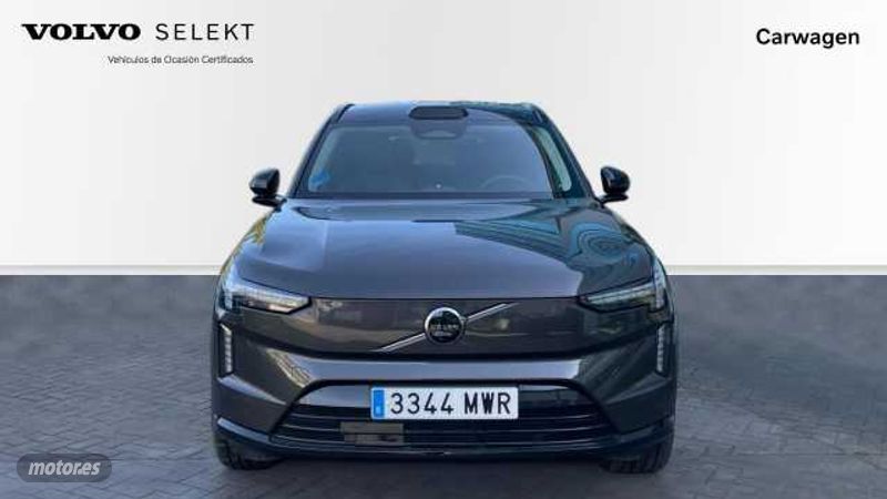 volvo ex90 2024 / 3.804km. foto grande (3)