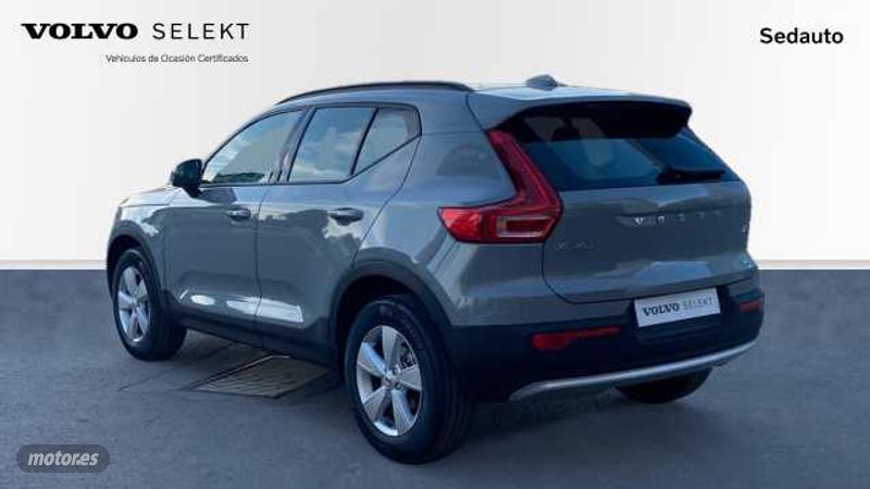 volvo xc40 2024 / 7km. foto grande (2)