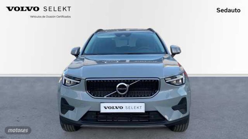volvo xc40 2024 / 7km. foto grande (3)