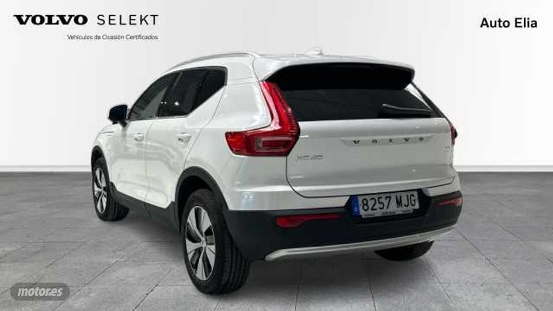 volvo xc40 2023 / 17.300km. foto grande (2)
