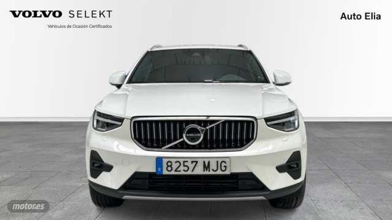 volvo xc40 2023 / 17.300km. foto grande (3)